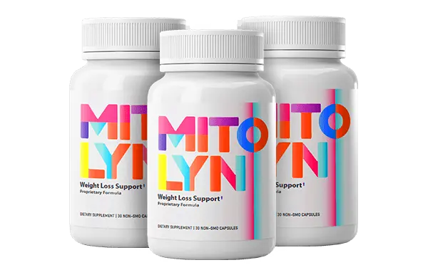 Introducing Mitolyn